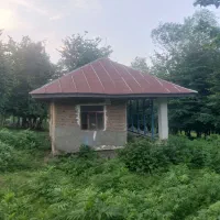 4هزار متر خانه ومحوطه محدوده شفت