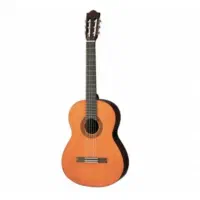 گیتار یاماها. c40