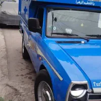 ماشین نیسان مدل 1401.1402|خودرو سواری و وانت|مرزنآباد, |دیوار