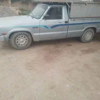 حمل بار مزدا ۲۰۰۰