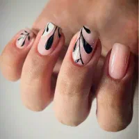 بهترین کیفیت با مناسب ترین قیمت کاشت ناخون|خدمات آرایشگری و زیبایی|سبزوار, پاسداران|دیوار