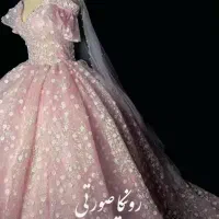 لباس مجلسی پیراهن