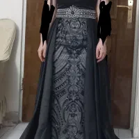 لباس مجلسی