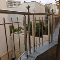 نرده استیل|خدمات پیشه و مهارت|شیراز, کوشک میدان|دیوار