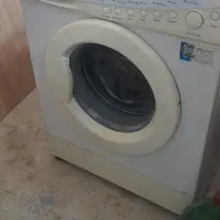 لباسشویی ال جی|ماشین لباسشویی و خشککن لباس|گلستان (تهران), |دیوار