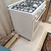 گاز فر دار اسنوا مدل Romina|اجاق گاز و لوازم برقی پخت‌وپز|تهران, کوهک|دیوار
