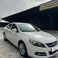 جک J5 اتوماتیک ۱۸۰۰cc مدل ۹۴ بدون رنگ