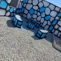 200-متری-چهاردیواری-محوطه-سازی