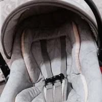 کریر و قنداق فرنگی و بالشت شیردهی|اسباب و اثاث بچه|بومهن, |دیوار