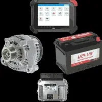 مکانیک باطریسازی سیار.روشن کردن خودرو .برقکار سیار|خدمات موتور و ماشین|خرم‌آباد, |دیوار