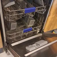 ماشین ظرفشویی سامسونگ اصلی