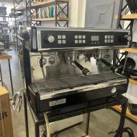 اسپرسو ماشین مولتی بویلر دالاکورته اوو ۲