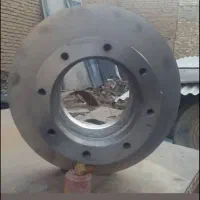 تولید انواع توپی و دیسک چرخ کامیونت و مینی بوس|قطعات یدکی و لوازم جانبی|آفتاب, |دیوار