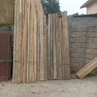 چوب دست دوم دارم