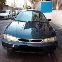 هوندا آکورد 1997|خودرو کلاسیک|تهران, مجیدیه|دیوار