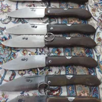 چاقو کوردی ارسلان