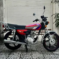 موتور200 پرواز مدل 1404 صِفر|موتورسیکلت|رشت, شهرک قدس|دیوار