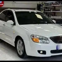 سراتو ۲۰۰۰ دنده ای