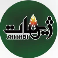 صندوقدار خانم،پیتزا زن،کانتر کار