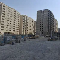 داربست فلزی موعود
