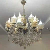 لوستر برنز