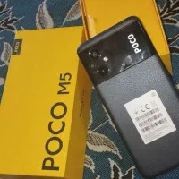 Poco m5گوشی