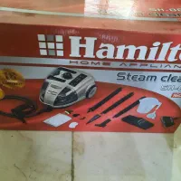 بخارشوی المانی نو *فوری*