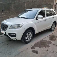 لیفان x60 بسیار سلامت