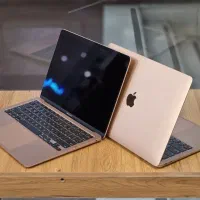 اپل مکبوک Apple Macbook Air M1 2020 درحد آک