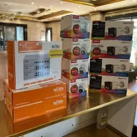 دوربین های مداربسته نماینده برایتون داهووا