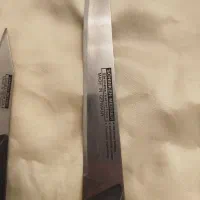 ست چاقو آلمانی اصل