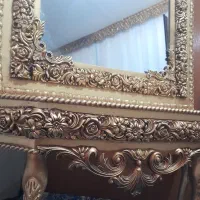 یک عدد اینه کنسل درحد