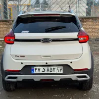 X22 pro اتومات 1402|خودرو سواری و وانت|مشهد, سجاد شهر|دیوار