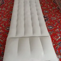 تشک بادی باکیفیت 185x70|تشک تختخواب|گلپایگان, |دیوار