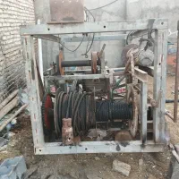 حفاری چاه اب کشاورزی|خدمات پیشه و مهارت|خمینیشهر, |دیوار