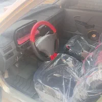 پراید مدل۸۸