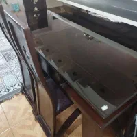 میز وصندلی ناهار خوری