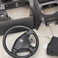 داشبورد کامل ۲۰۶ در حد نو|قطعات یدکی و لوازم جانبی|تبریز, |دیوار