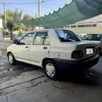 پراید ۱۳۱ تمیز مرتب|خودرو سواری و وانت|کاشان, فاز ۲ ناجی آباد|دیوار