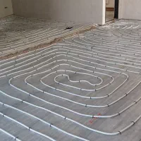 لوله کشی آب فاظلاب   پکیج و گرمایش از کف|خدمات پیشه و مهارت|تاکستان, |دیوار