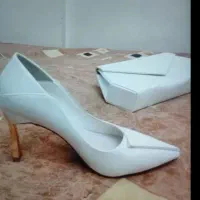 کیف و کفش|کیف، کفش، کمربند|تهران, بوستان سرخه حصار|دیوار