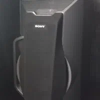 ضبط سونی vx8|سیستم صوتی خانگی|خرمآباد, |دیوار