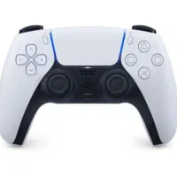 دسته ps5 اورجینال همراه کارتون