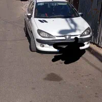 206|خودرو سواری و وانت|زنجان, |دیوار