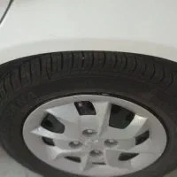 سایناExاقساط شاسی بدون ترک بدون رنگ مشابه403|خودرو سواری و وانت|کرج, باغستان|دیوار