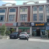 اجاره مغازه فاز ۸ بر بلوار امیر کبیر