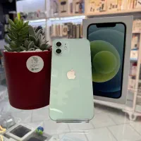 ایفون ۱۲نرمال در حد نو واقعی