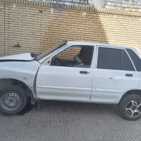 وسایل پراید استوک|قطعات یدکی و لوازم جانبی|رفسنجان, |دیوار