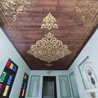 اجاره عمارت تجاری سنتی (هتل و رستوران)|اجارهٔ مغازه و غرفه|شیراز, سیاه سنگ|دیوار