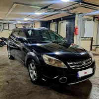 اچ سی کراس مدل ۹۶ درحد